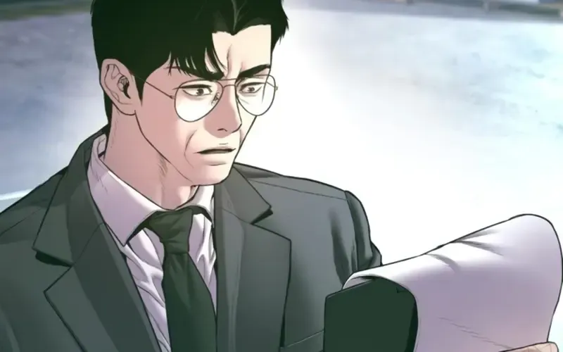Read Director Kim chapter 163 image 80 on Lezhin