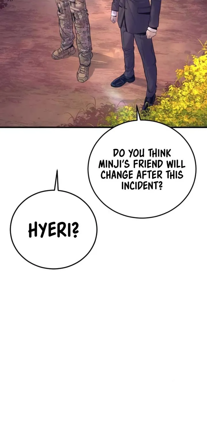 Read Director Kim chapter 164 image 105 on Lezhin