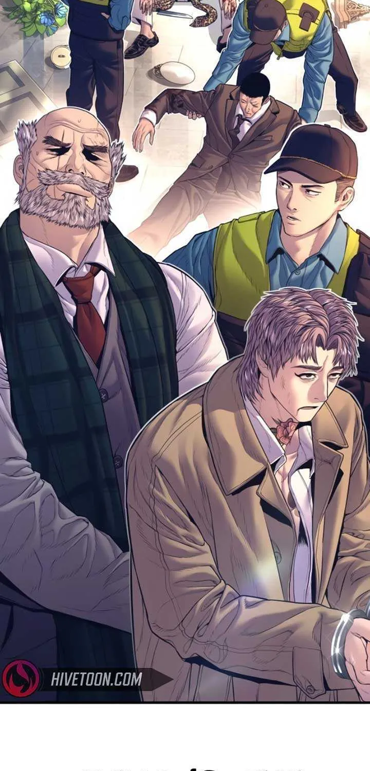 Read Director Kim chapter 164 image 126 on Lezhin
