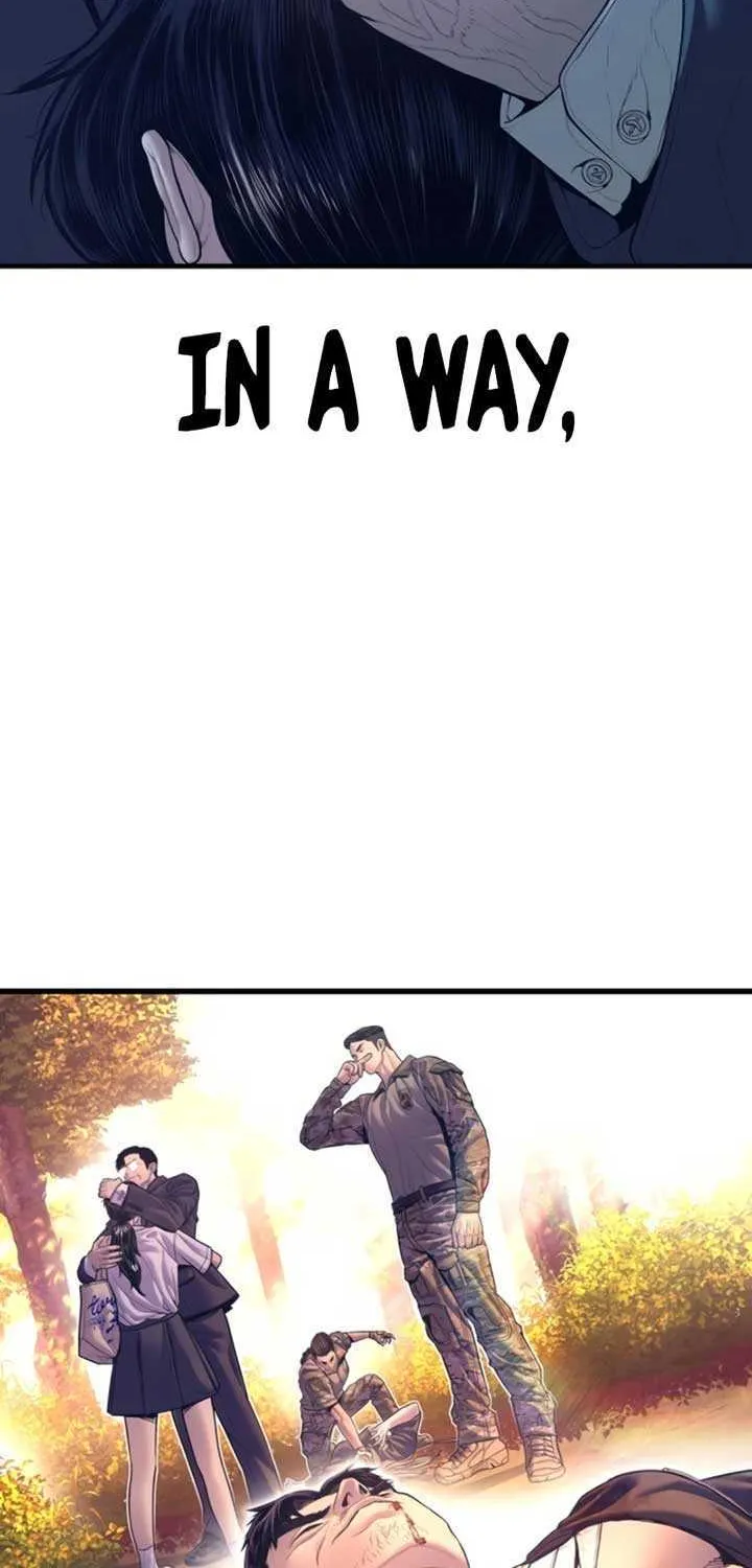 Read Director Kim chapter 164 image 131 on Lezhin
