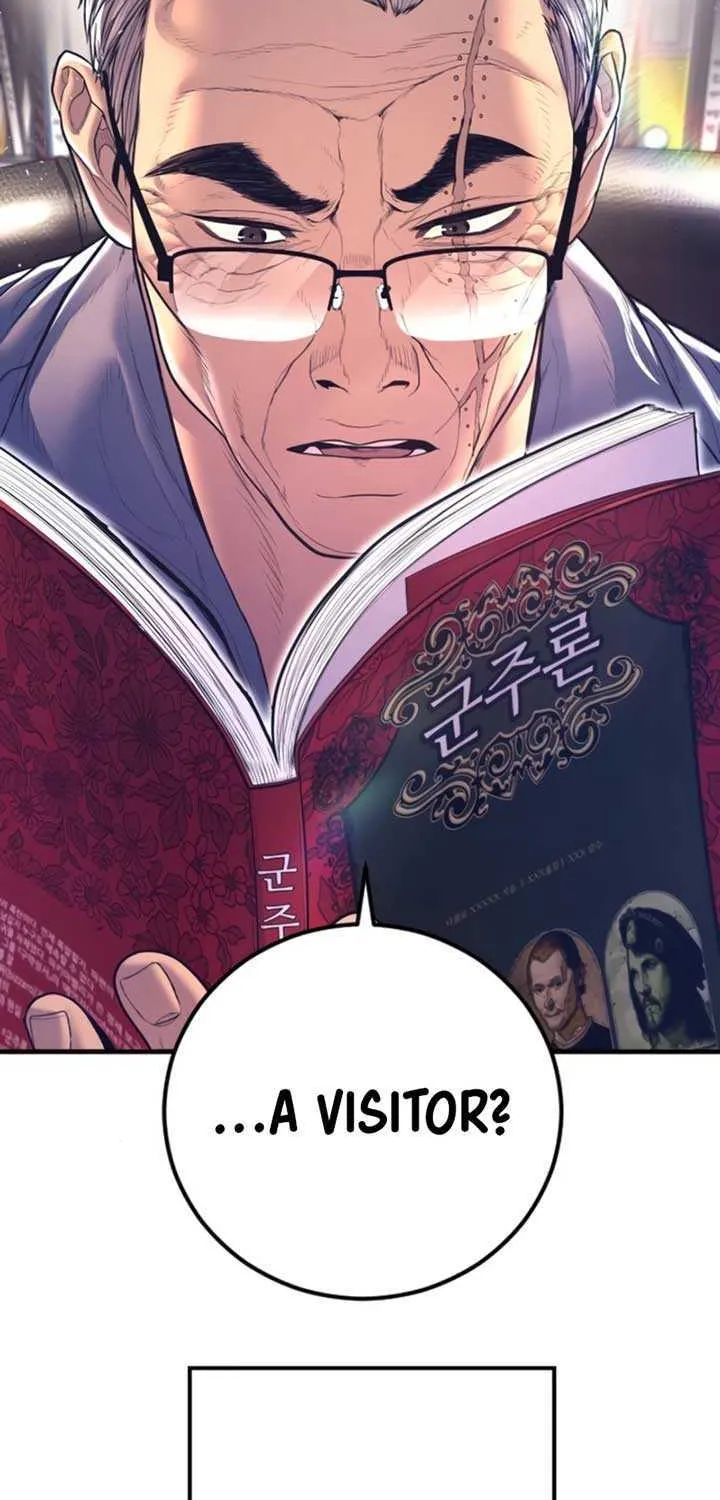Read Director Kim chapter 164 image 182 on Lezhin