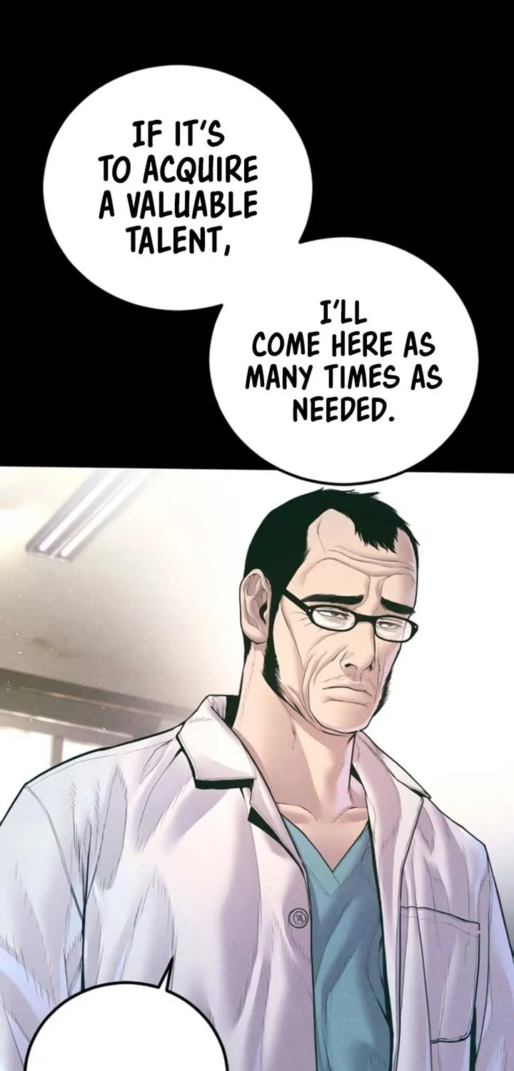 Read Director Kim chapter 164 image 7 on Lezhin