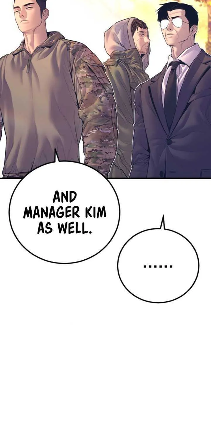 Read Director Kim chapter 164 image 88 on Lezhin