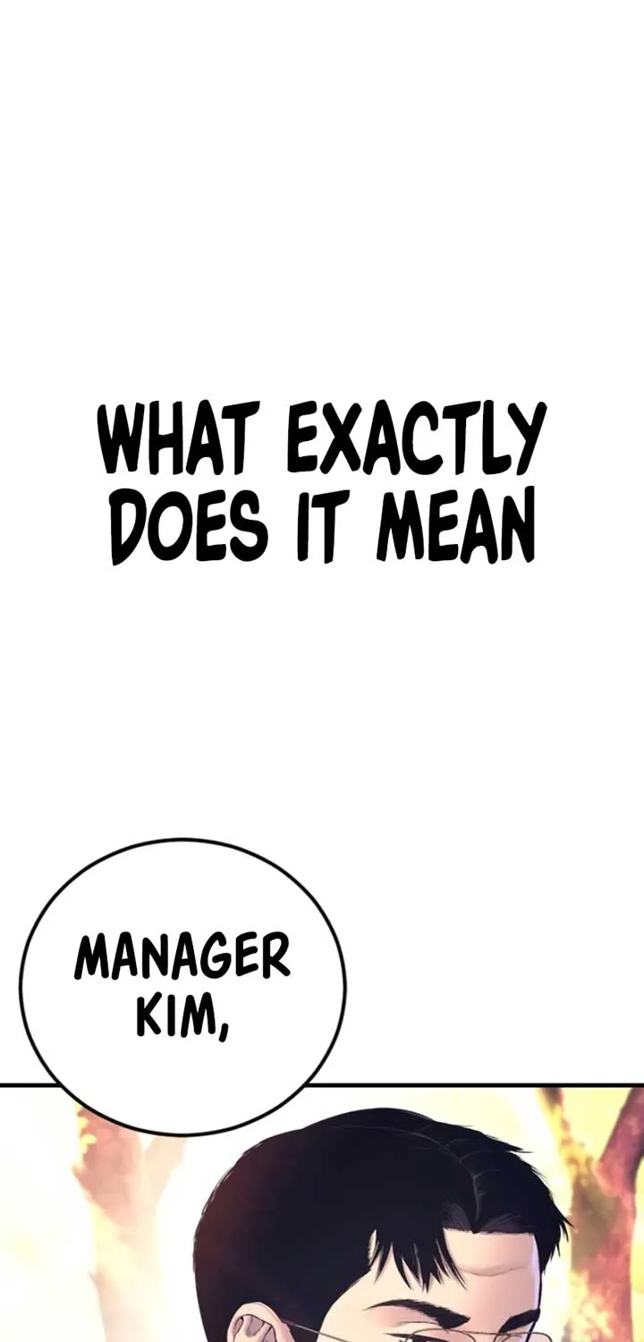 Read Director Kim chapter 164 image 99 on Lezhin