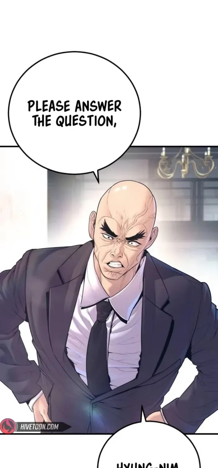 Read Director Kim chapter 165 image 1 on Lezhin