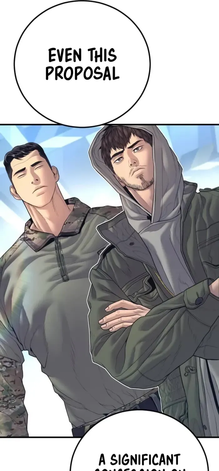 Read Director Kim chapter 165 image 110 on Lezhin