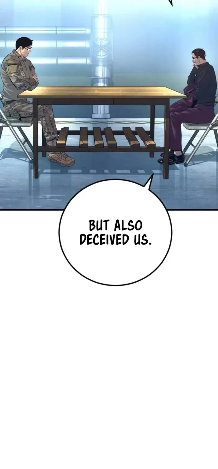 Read Director Kim chapter 165 image 112 on Lezhin