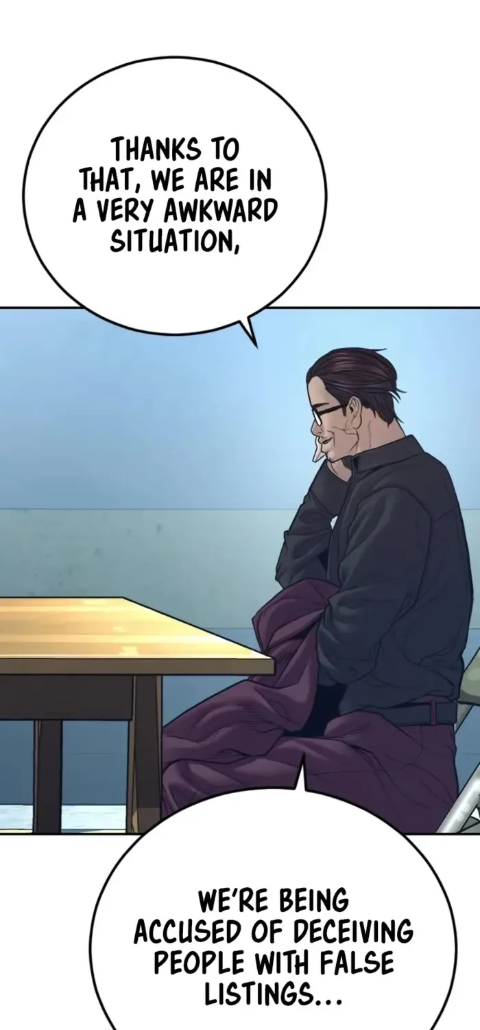 Read Director Kim chapter 165 image 113 on Lezhin