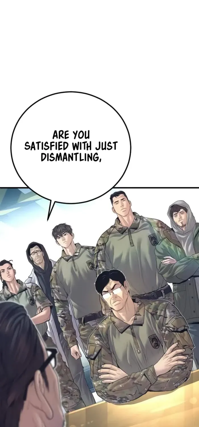 Read Director Kim chapter 165 image 116 on Lezhin