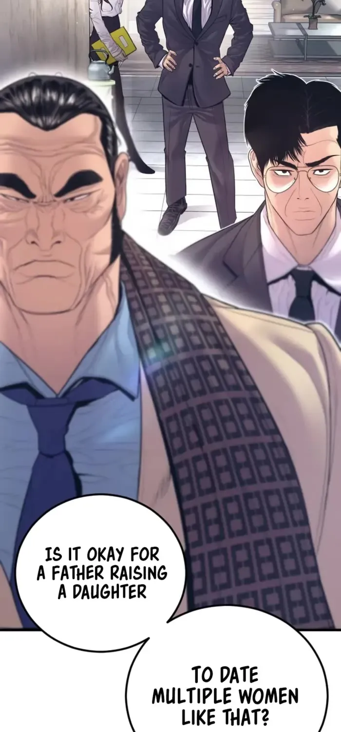 Read Director Kim chapter 165 image 12 on Lezhin