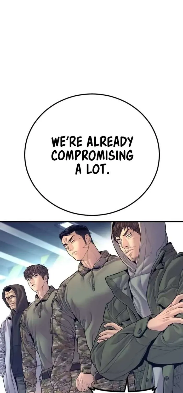 Read Director Kim chapter 165 image 129 on Lezhin