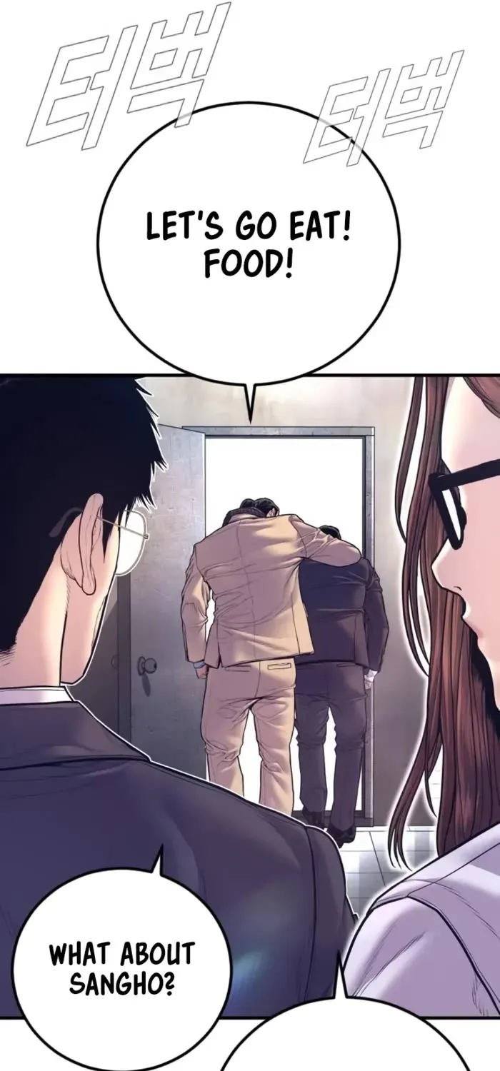 Read Director Kim chapter 165 image 144 on Lezhin