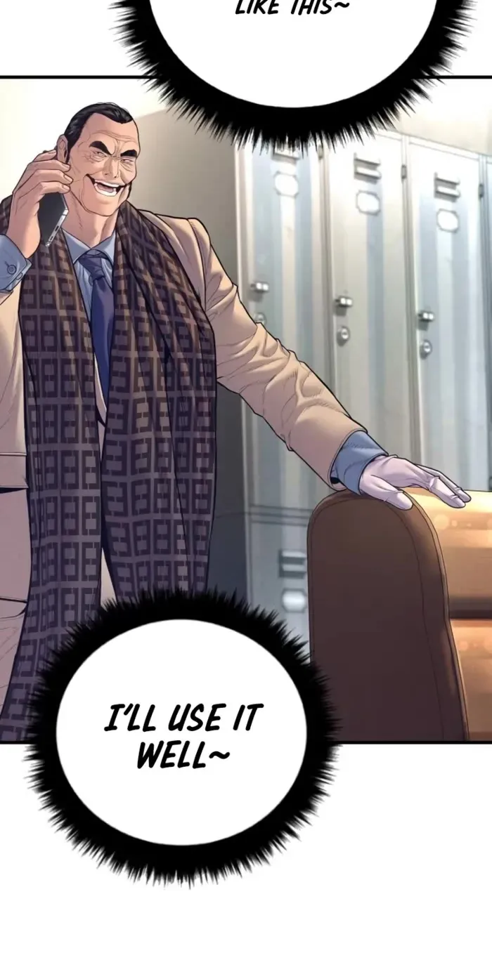 Read Director Kim chapter 165 image 169 on Lezhin