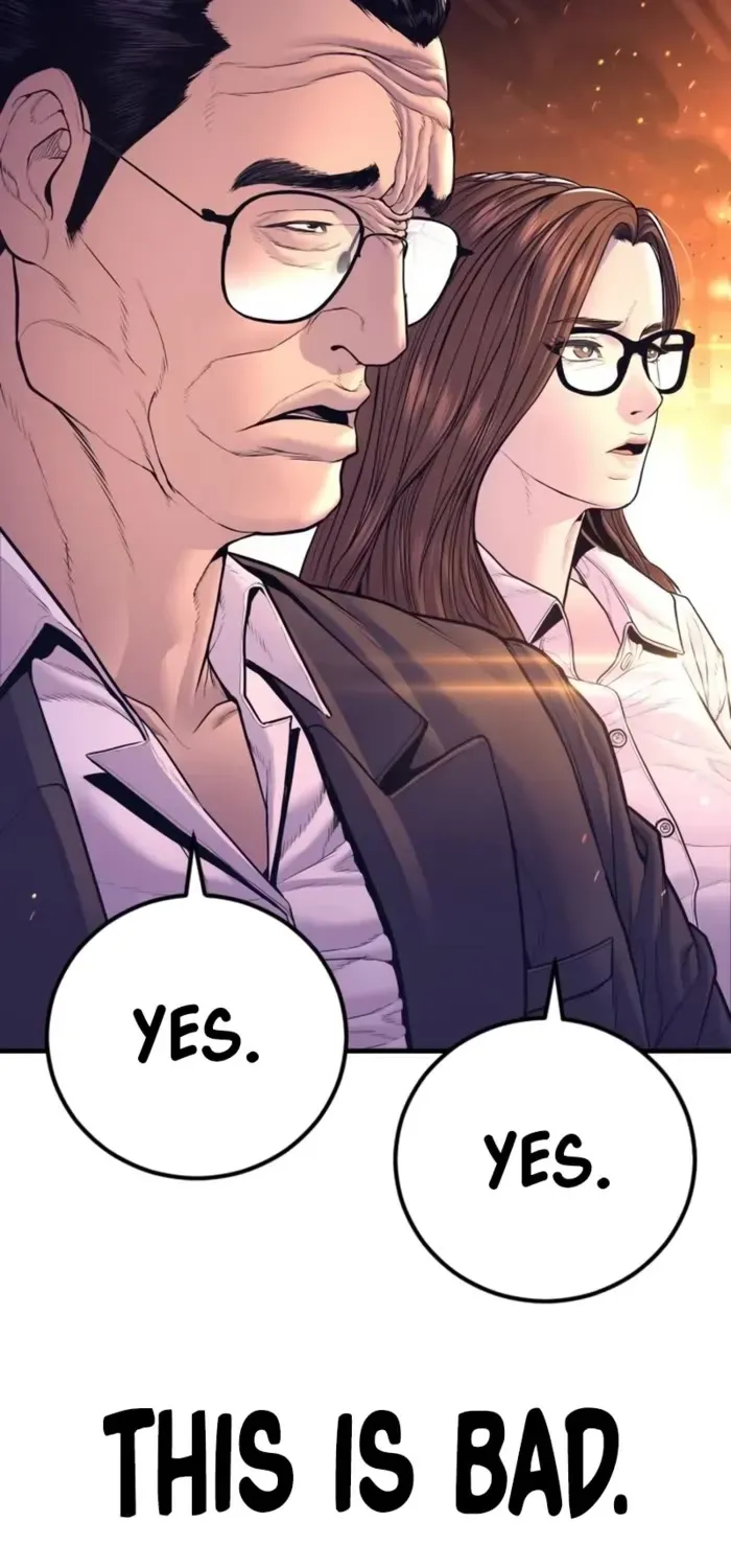 Read Director Kim chapter 165 image 176 on Lezhin
