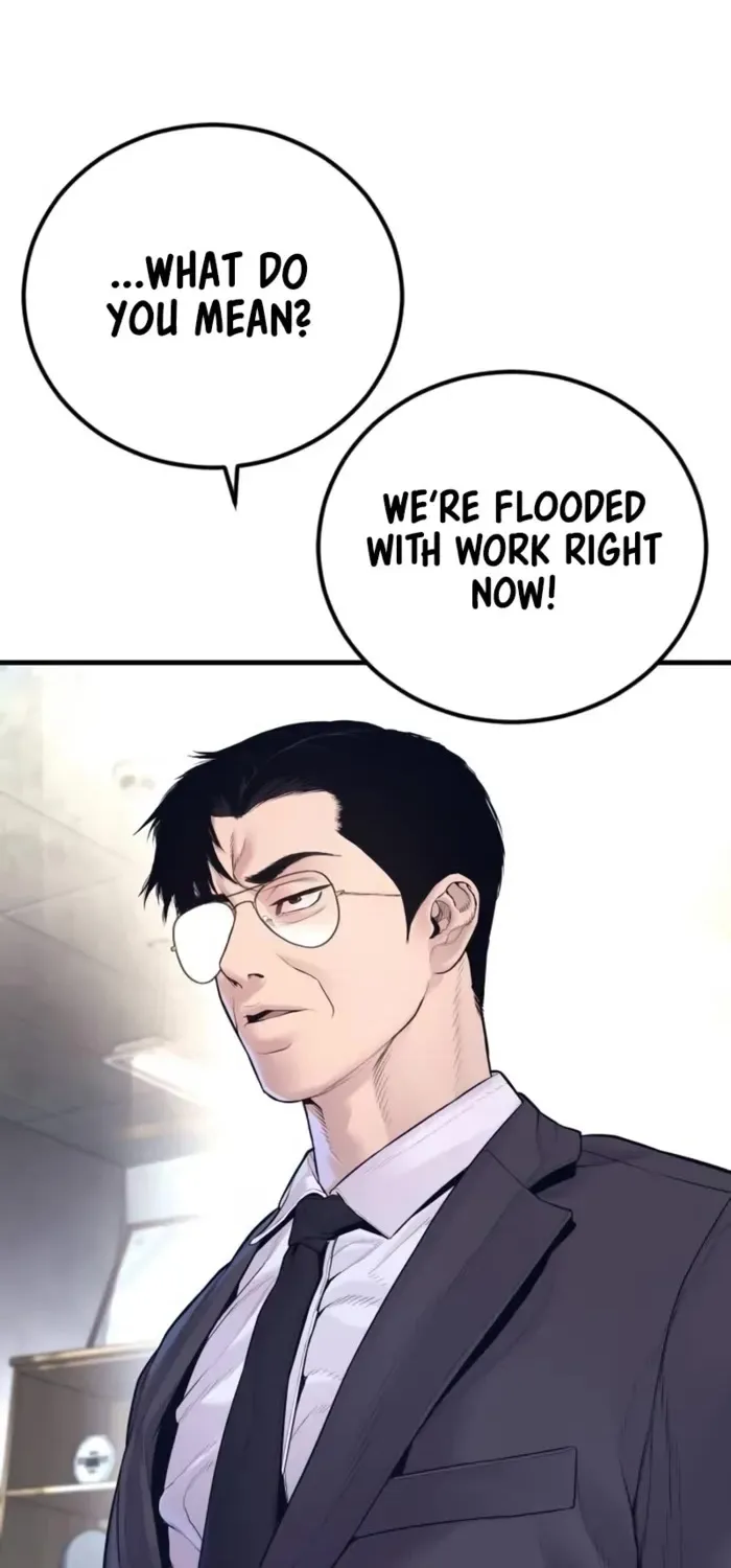 Read Director Kim chapter 165 image 33 on Lezhin