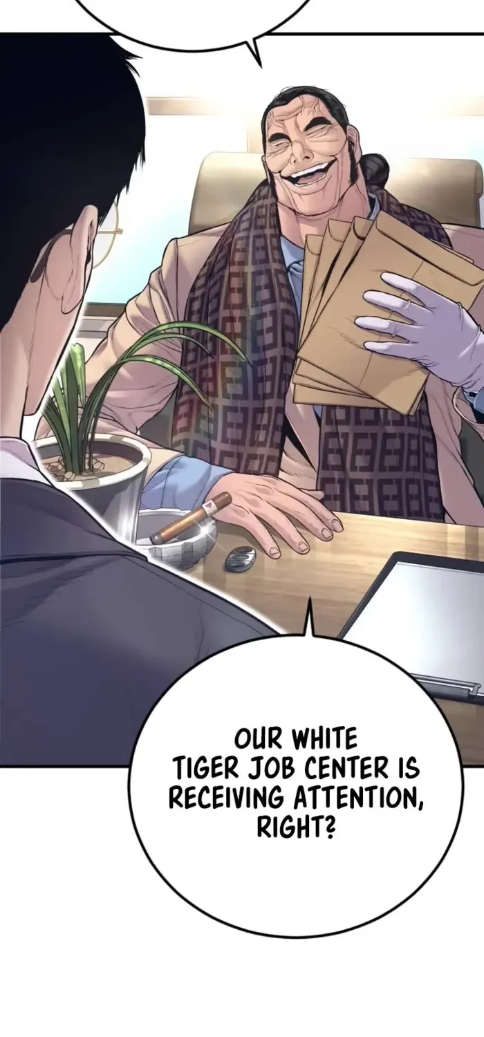 Read Director Kim chapter 165 image 36 on Lezhin