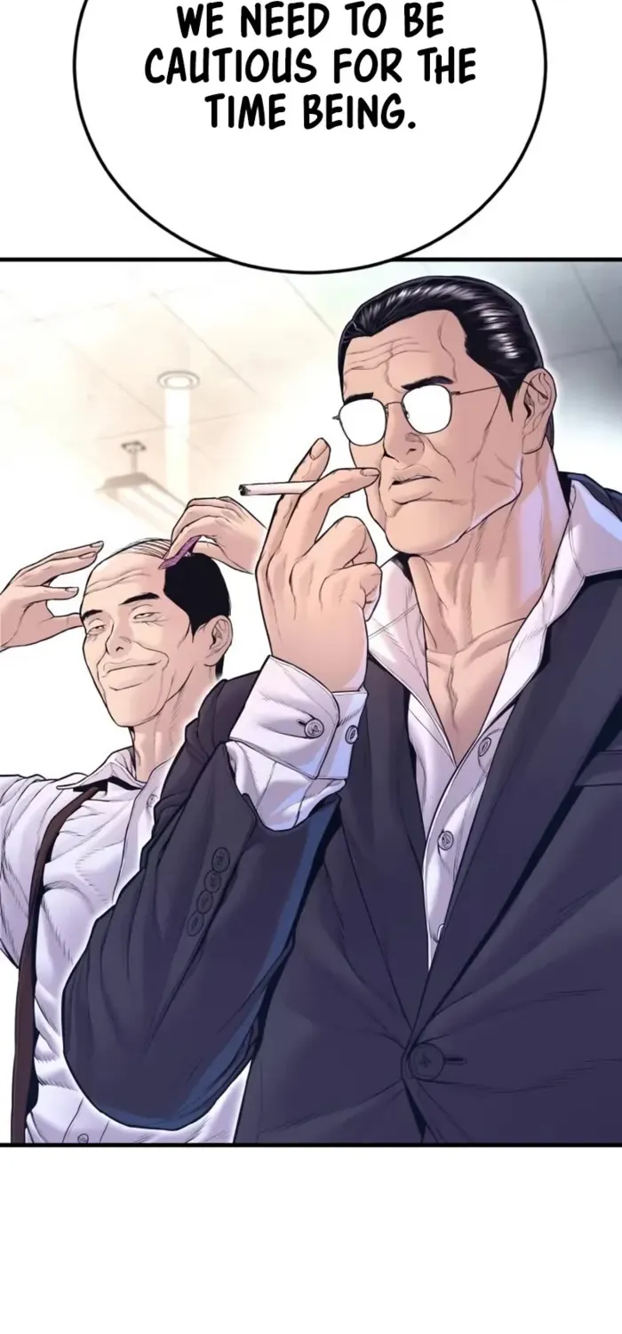 Read Director Kim chapter 165 image 51 on Lezhin