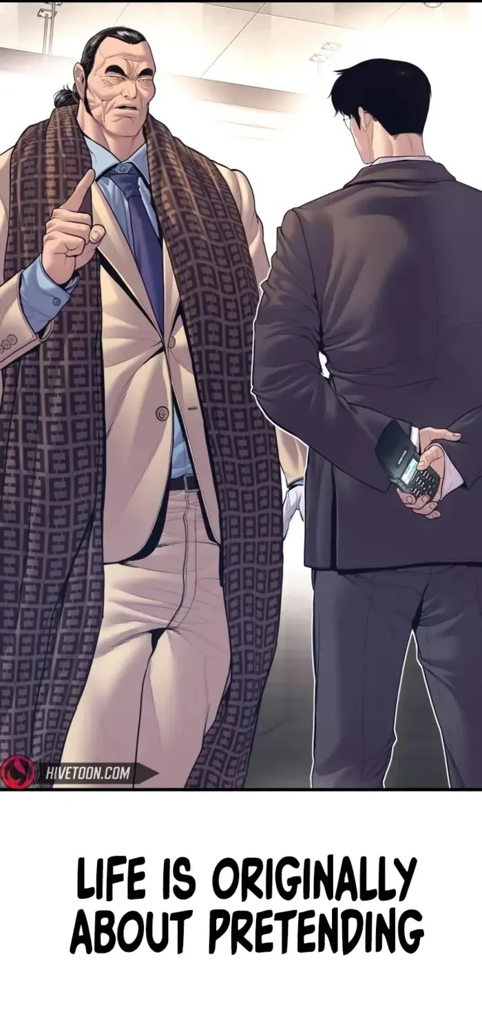 Read Director Kim chapter 165 image 56 on Lezhin