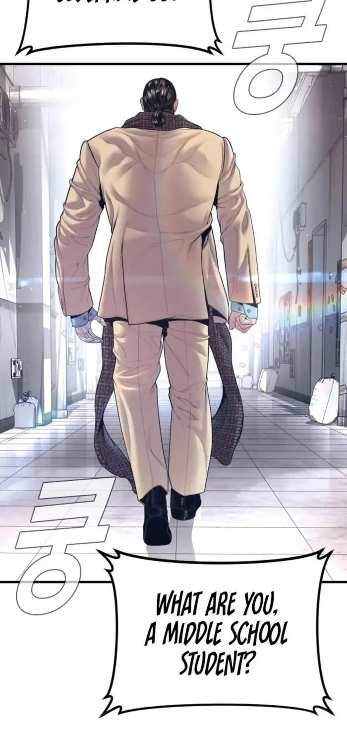 Read Director Kim chapter 165 image 6 on Lezhin