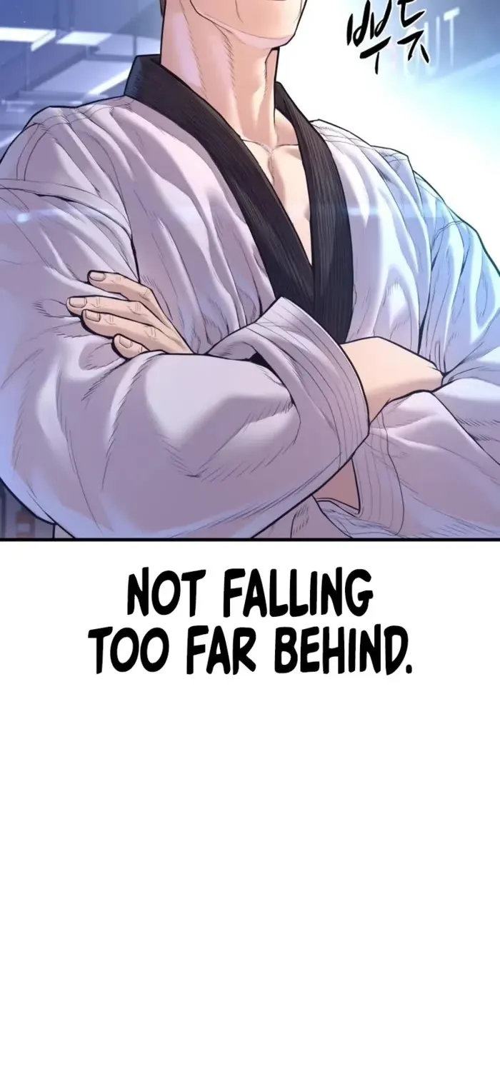 Read Director Kim chapter 165 image 64 on Lezhin