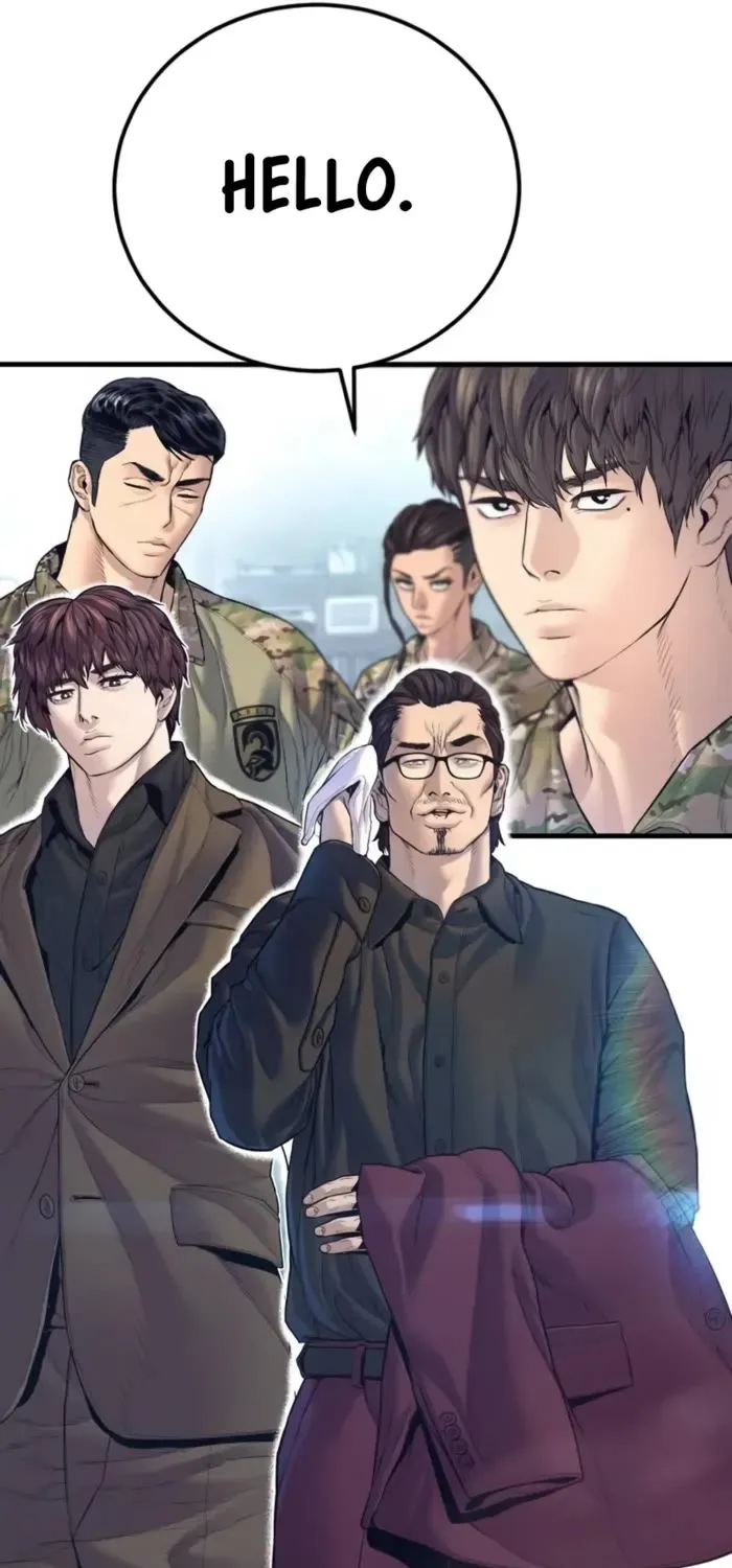 Read Director Kim chapter 165 image 84 on Lezhin