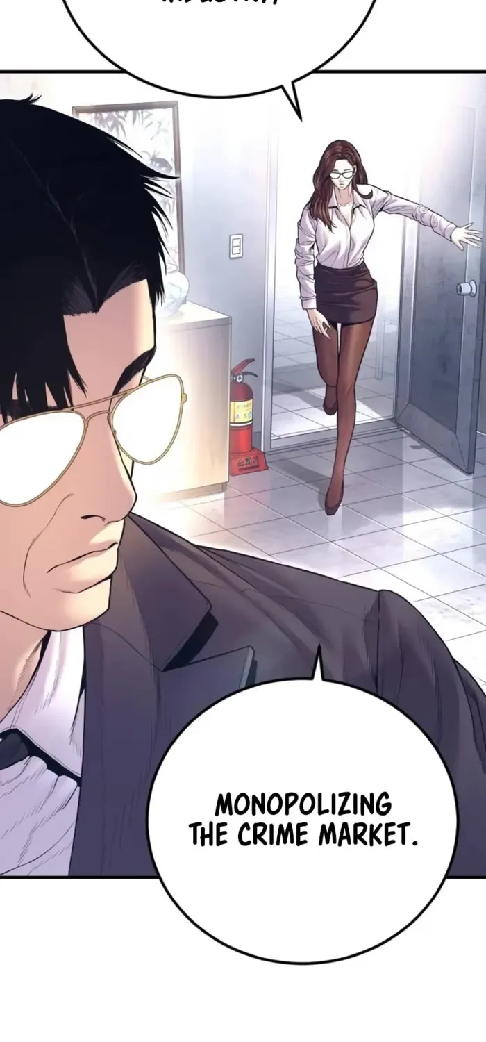 Read Director Kim chapter 165 image 90 on Lezhin
