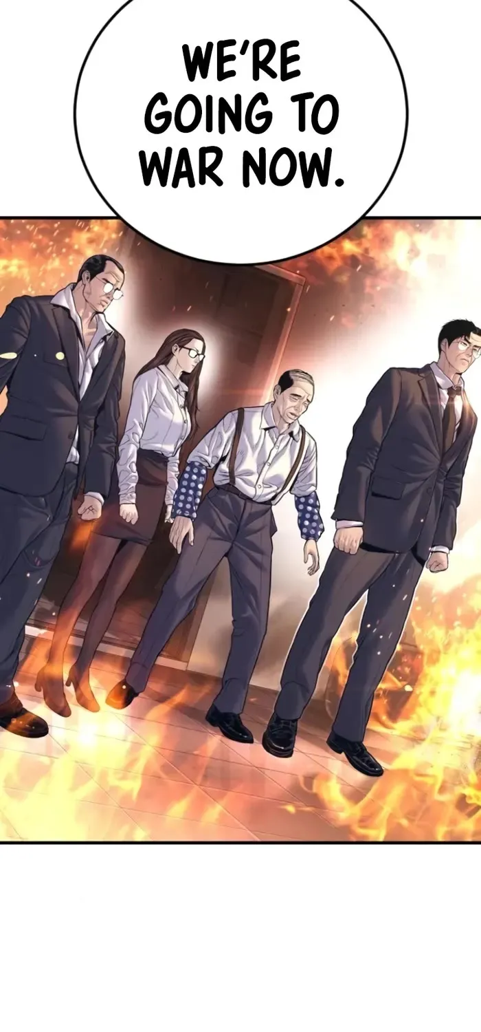 Read Director Kim chapter 166 image 11 on Lezhin