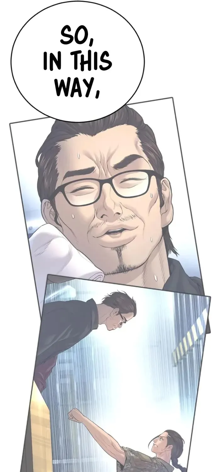 Read Director Kim chapter 166 image 129 on Lezhin