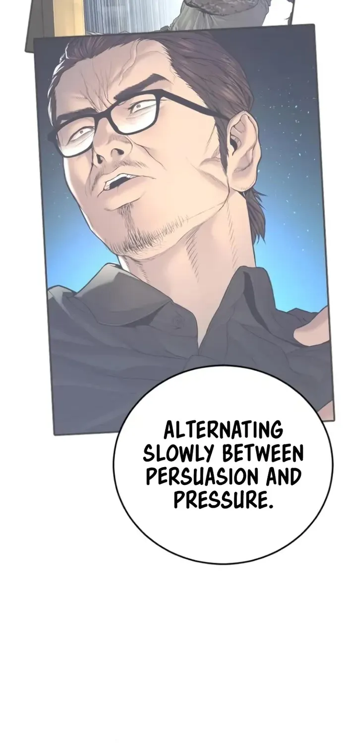 Read Director Kim chapter 166 image 130 on Lezhin