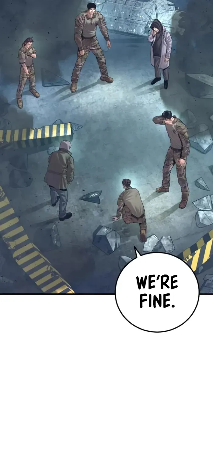Read Director Kim chapter 166 image 133 on Lezhin