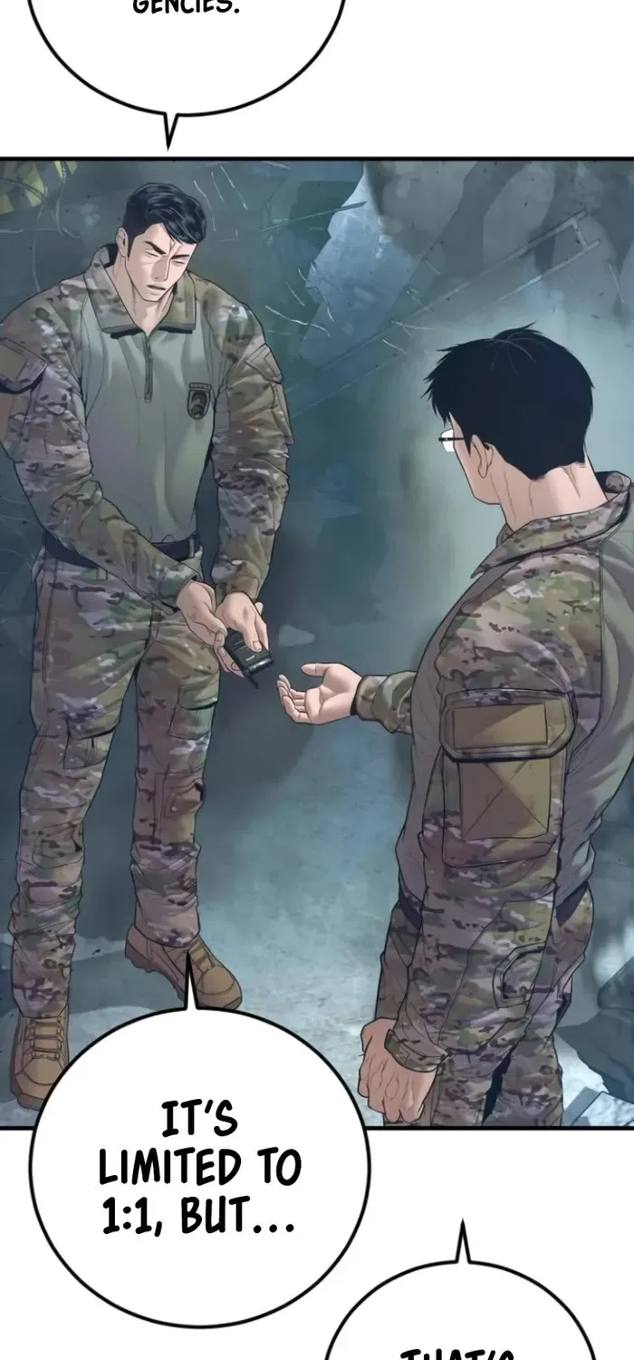 Read Director Kim chapter 166 image 141 on Lezhin