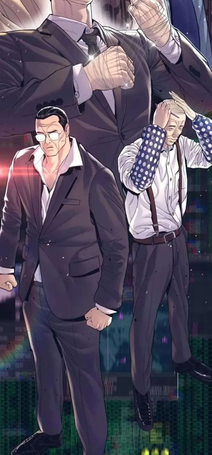 Read Director Kim chapter 166 image 184 on Lezhin
