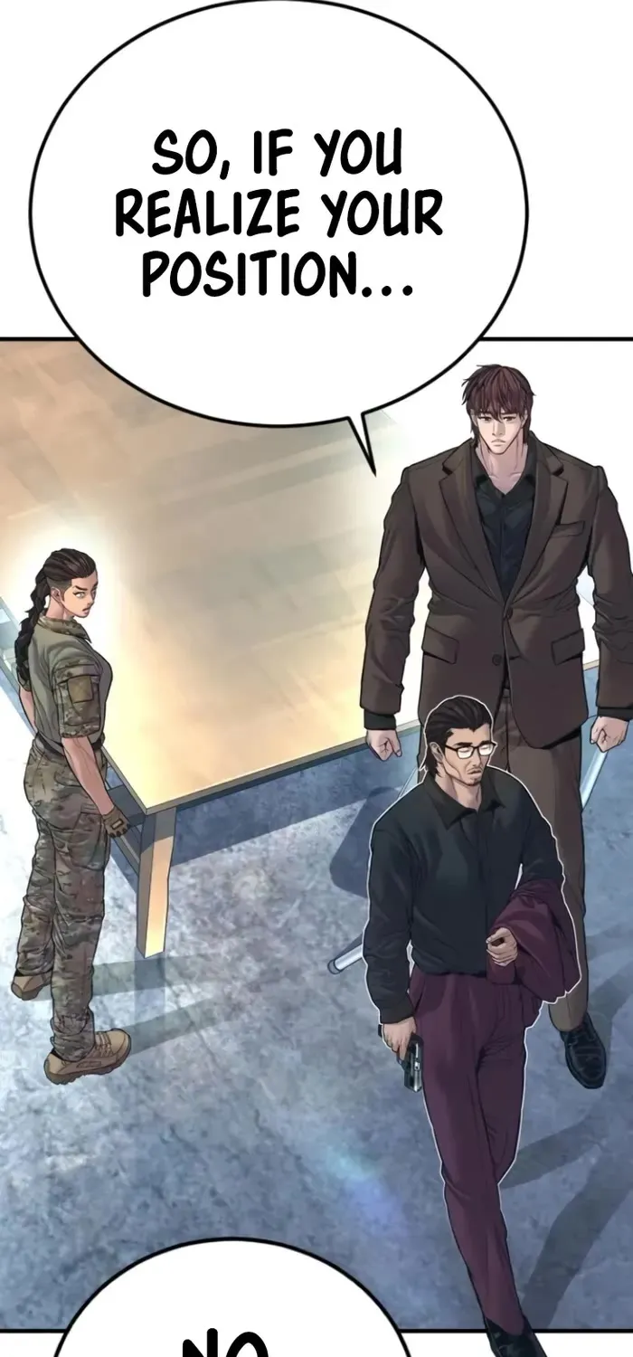 Read Director Kim chapter 166 image 19 on Lezhin