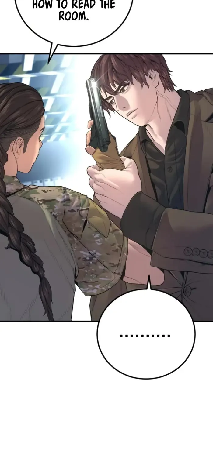 Read Director Kim chapter 166 image 65 on Lezhin