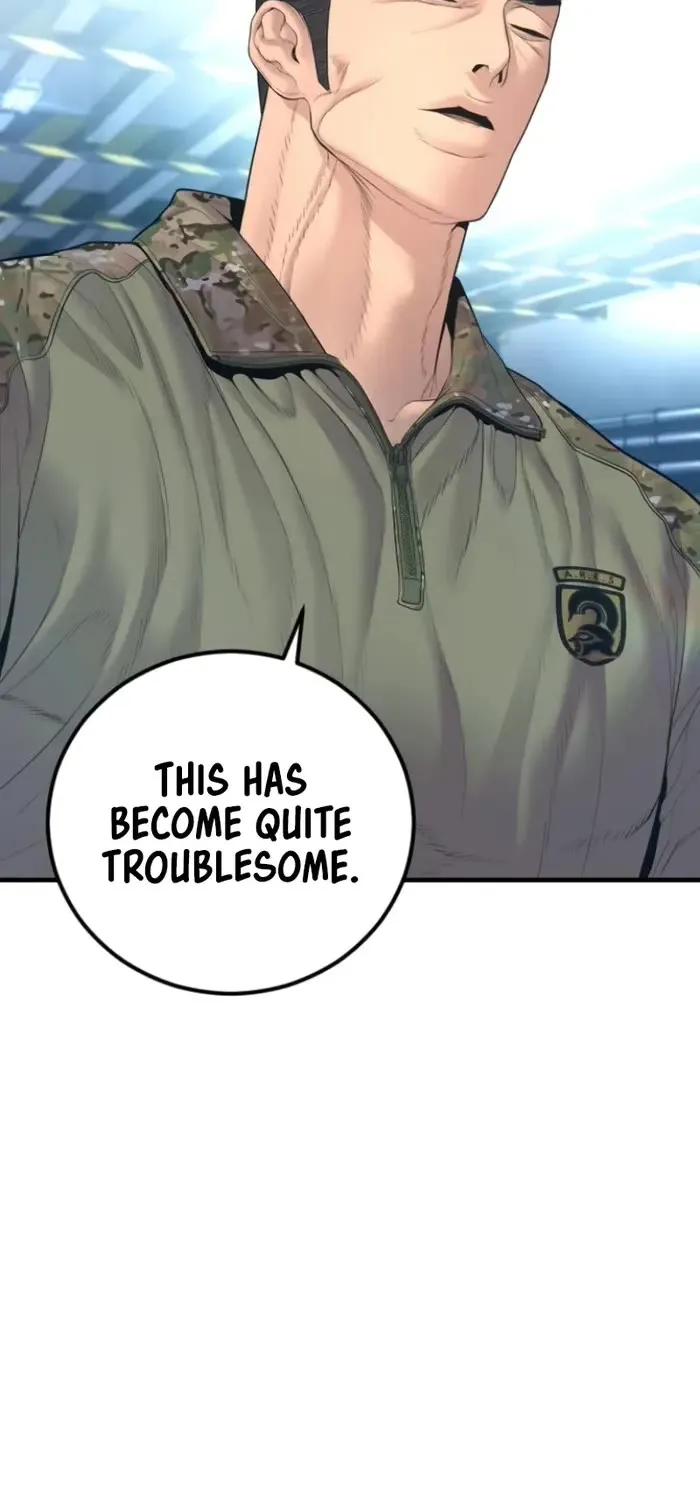 Read Director Kim chapter 166 image 81 on Lezhin