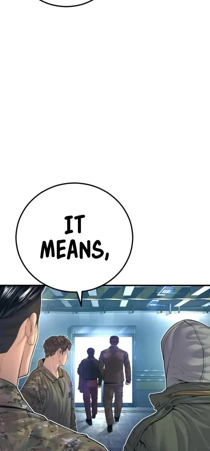 Read Director Kim chapter 166 image 84 on Lezhin