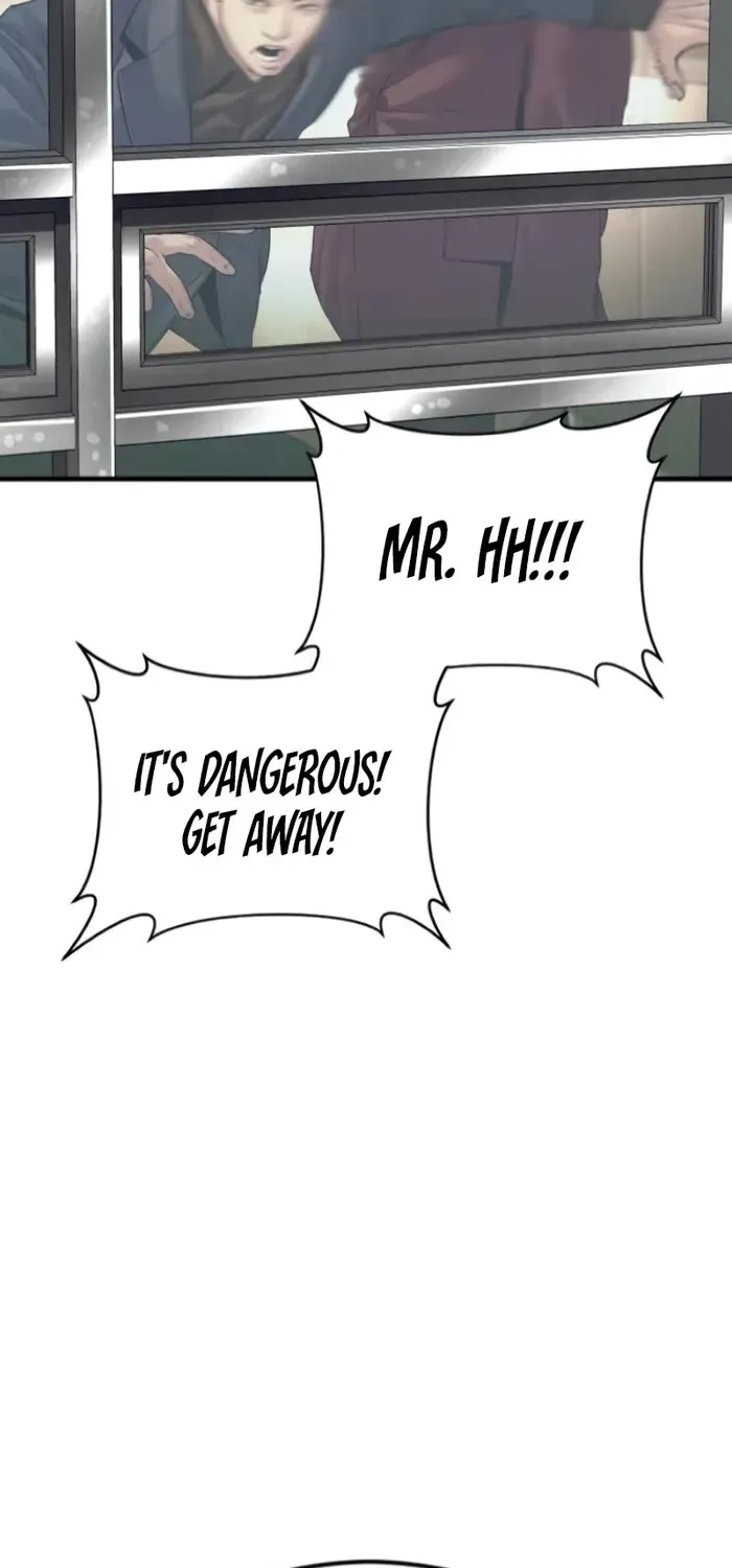 Read Director Kim chapter 167 image 117 on Lezhin