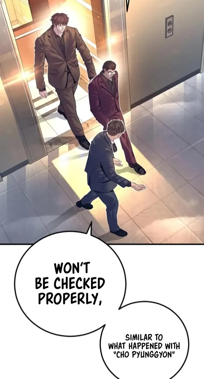 Read Director Kim chapter 167 image 14 on Lezhin
