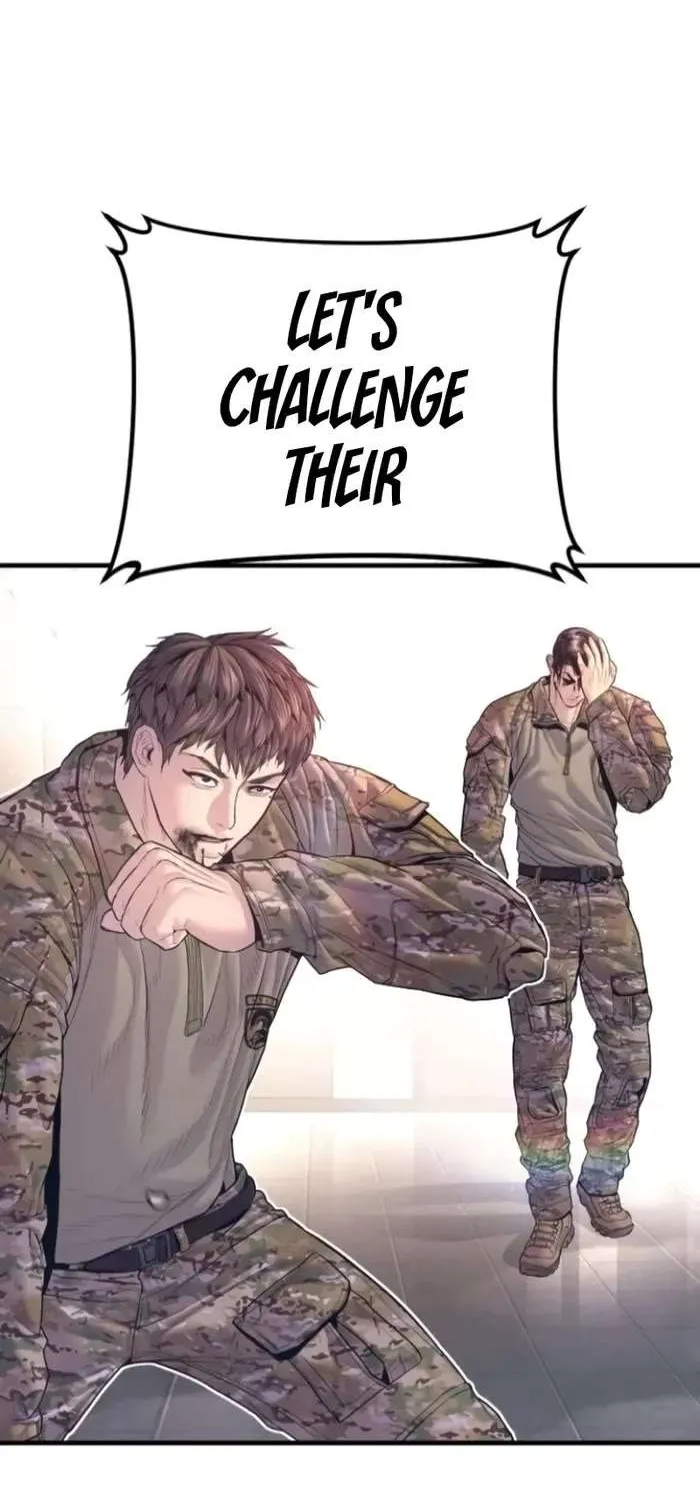 Read Director Kim chapter 167 image 168 on Lezhin