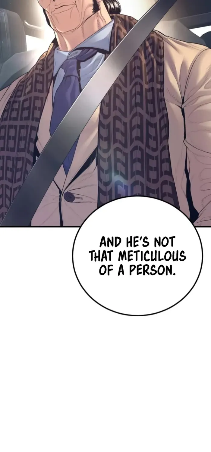 Read Director Kim chapter 167 image 23 on Lezhin