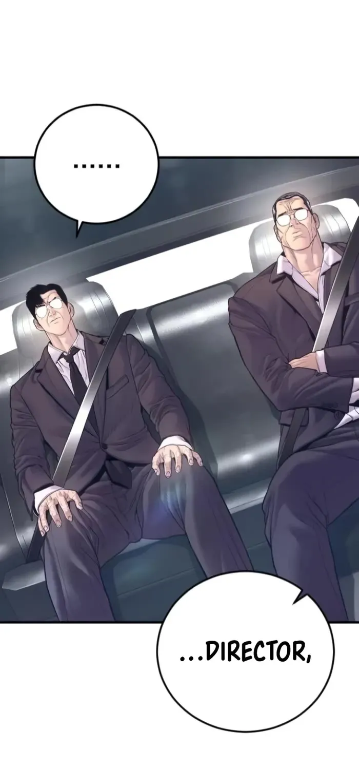 Read Director Kim chapter 167 image 27 on Lezhin