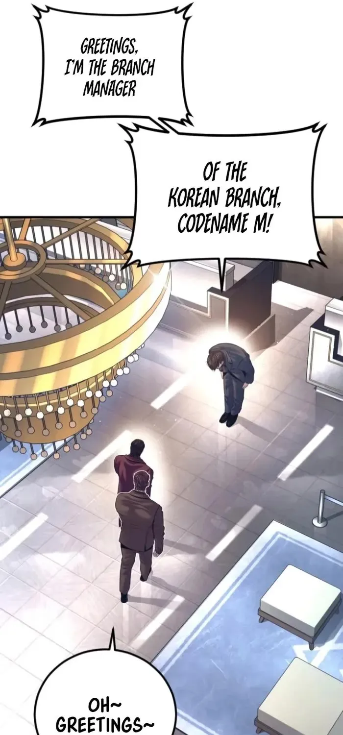 Read Director Kim chapter 167 image 4 on Lezhin