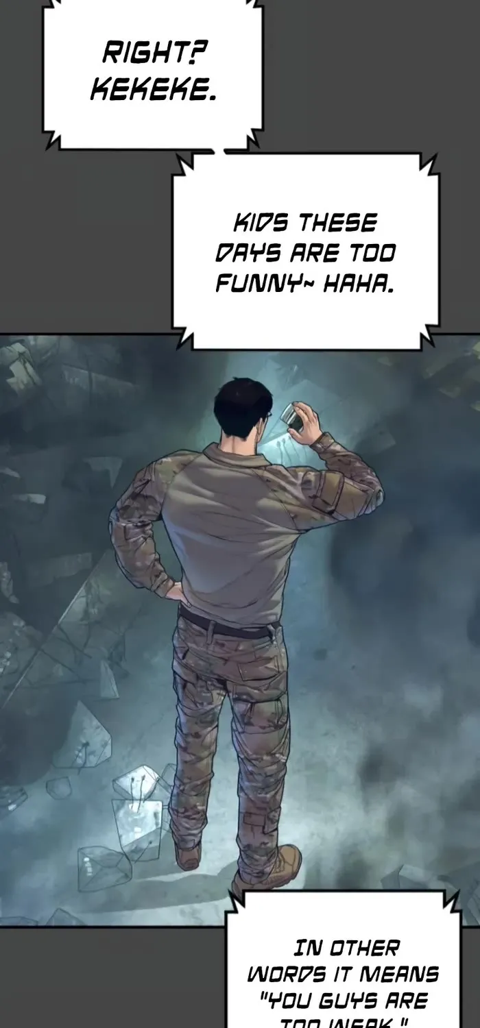 Read Director Kim chapter 167 image 51 on Lezhin