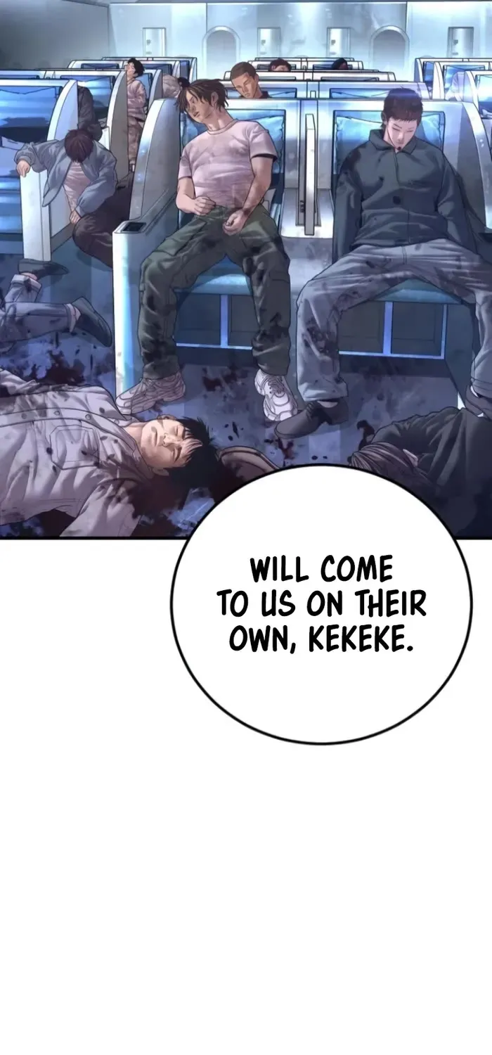 Read Director Kim chapter 167 image 69 on Lezhin