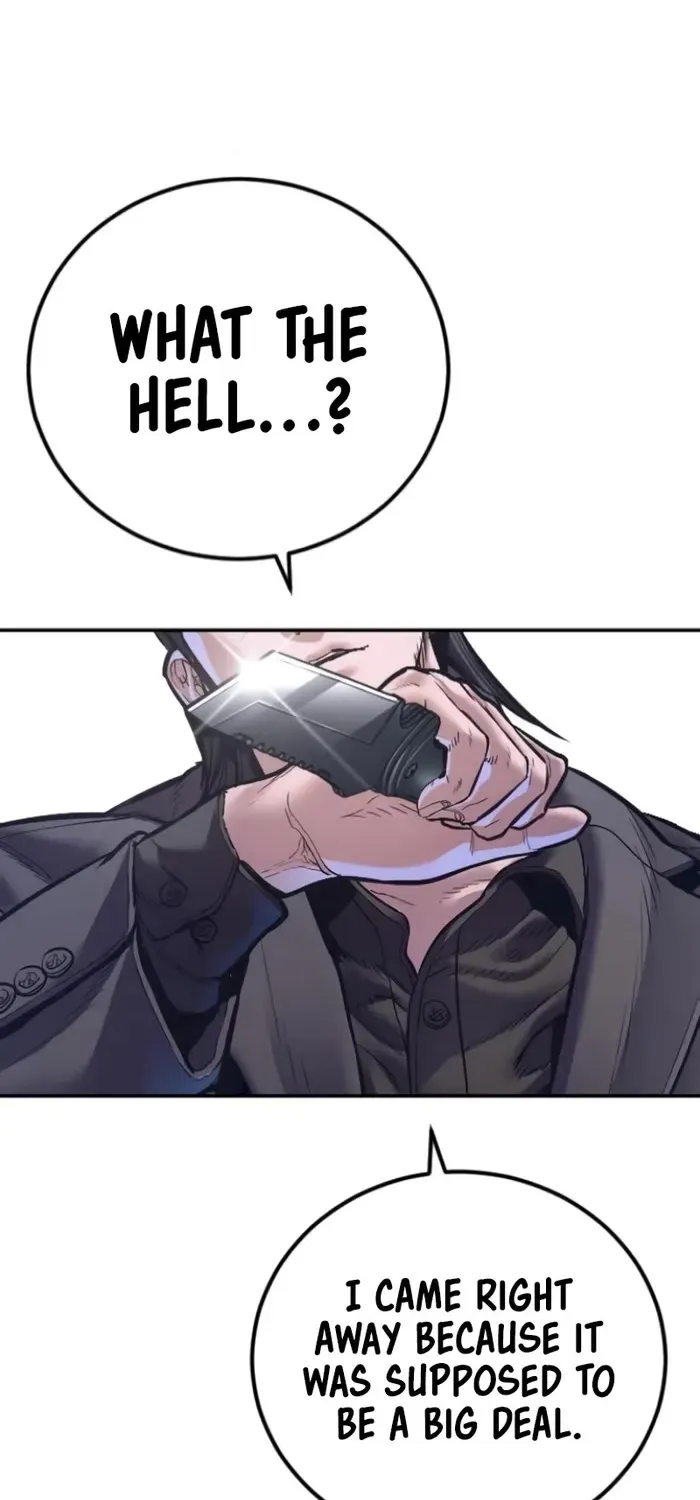 Read Director Kim chapter 167 image 70 on Lezhin