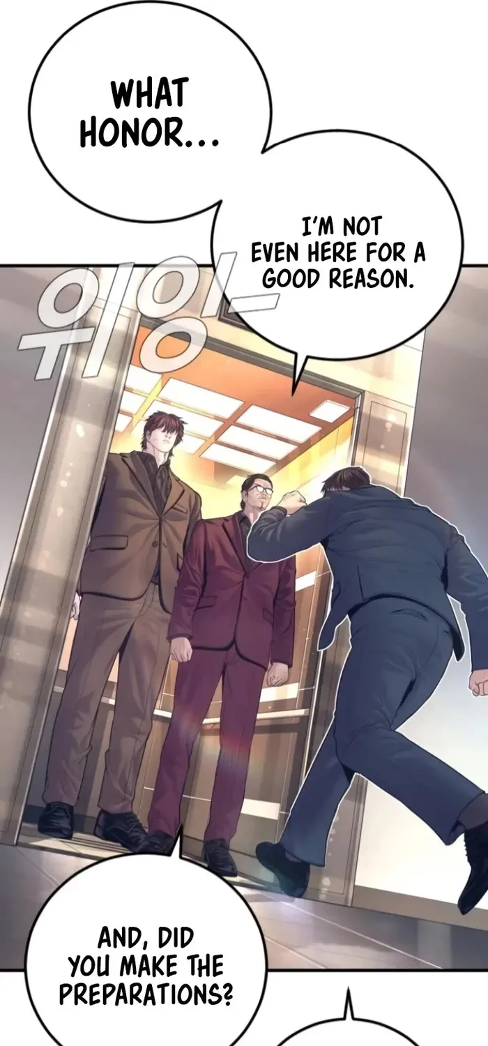 Read Director Kim chapter 167 image 9 on Lezhin
