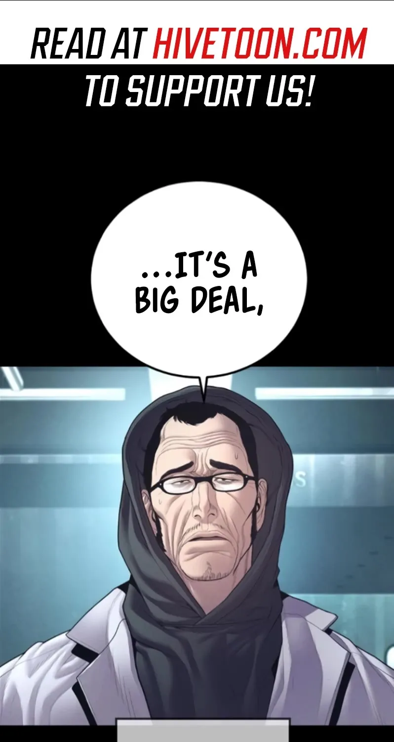 Read Director Kim chapter 168 image 1 on Lezhin