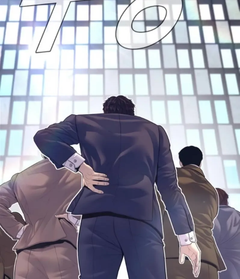 Read Director Kim chapter 168 image 108 on Lezhin