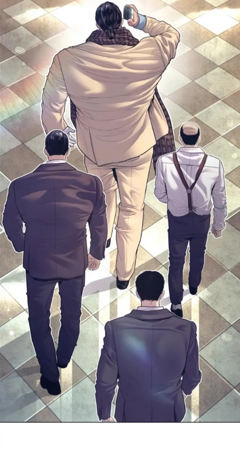 Read Director Kim chapter 168 image 161 on Lezhin