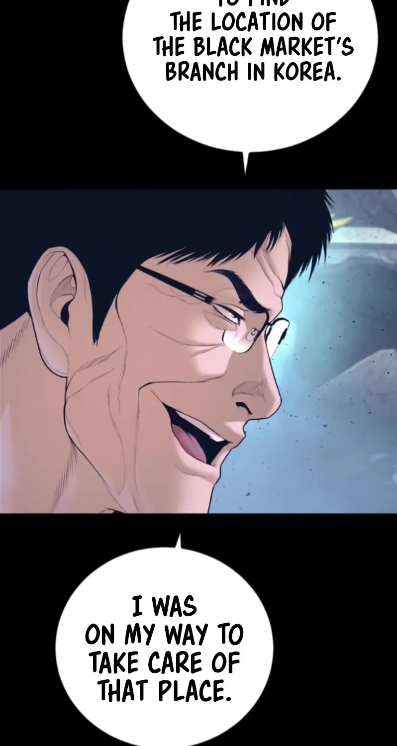 Read Director Kim chapter 168 image 169 on Lezhin